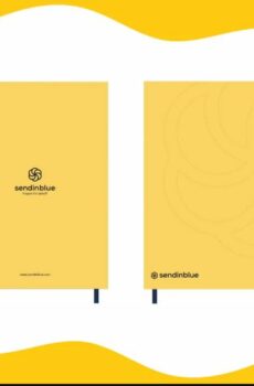 Brevo Notebook